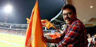 I am confident SRH Beats Delhi Capitals and Reach finals : Venkatesh