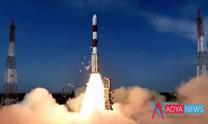 ISRO To Launch Chandrayaan-2 Modules in This Year July