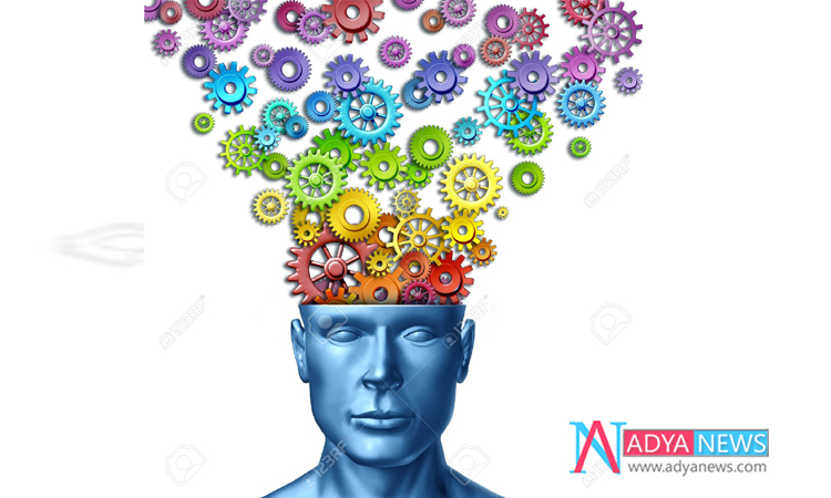 One’s Attitude Will Get Disturbed With Over Imagination