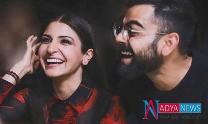 Indian Captain Surprises Gift On Bollywood Actress Birthday