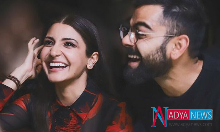 Indian Captain Surprises Gift On Bollywood Actress Birthday