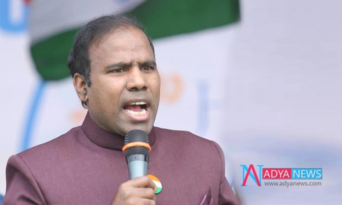 KA-Paul KA Paul Express His Happiness Over Recently Released Exit Polls