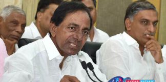 KCR Too Predicting Narendra Modi Failure in 2019 Elections