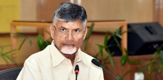 KCR Should Meet Me For Political Feature over Lok Sabha Polls : Chandrababu