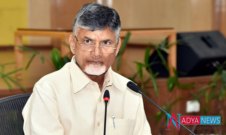 KCR Should Meet Me For Political Feature over Lok Sabha Polls : Chandrababu