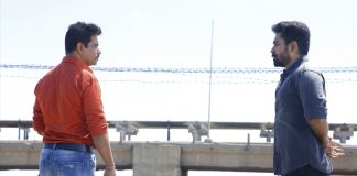 Vijay Anthony’s "Killer" trailer review