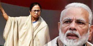 Mamata Banerjee Has refused to talk to me : Prime Minister Modi