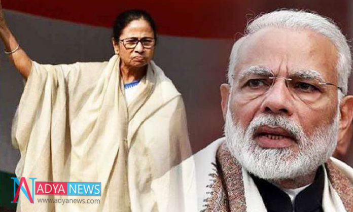 Mamata Banerjee Has refused to talk to me : Prime Minister Modi