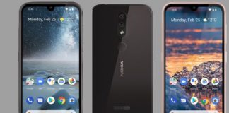 Nokia On the Way To prove Once Again With New Nokia 4.2 Mobile Launching