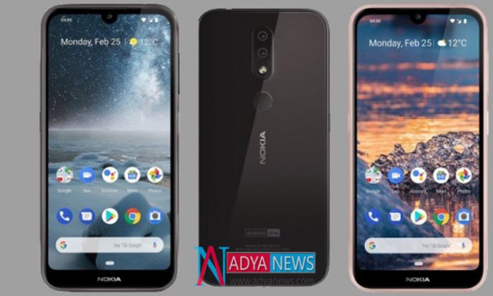 Nokia On the Way To prove Once Again With New Nokia 4.2 Mobile Launching