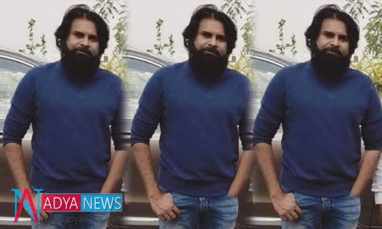 Pawan Makes Many Changes In dressing After Loses In Elections