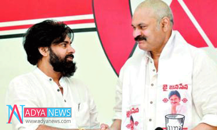 People Shocked With the Sentiment Failed In Mega Brothers Constituencies