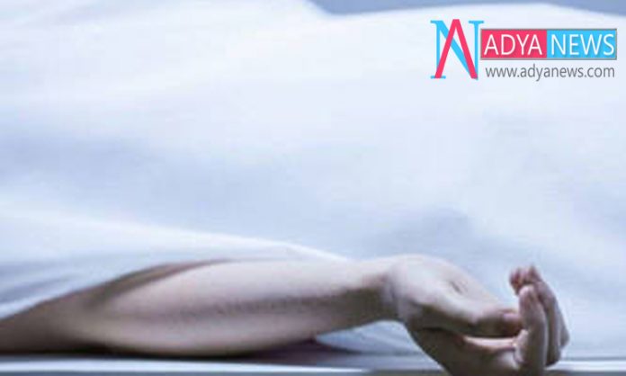 Police-Finds-Lady-Dead-Body