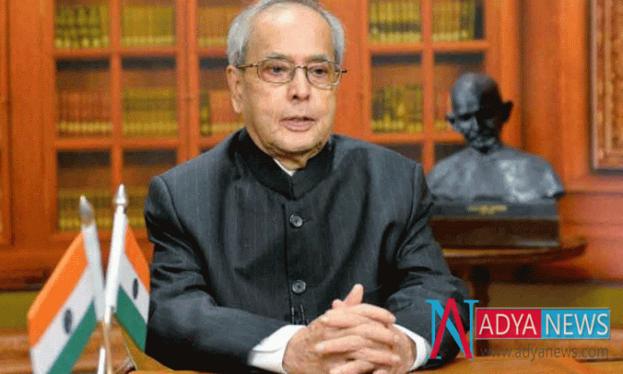 President-Of-India-Strongly