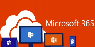 Relaunching Of Microsoft 365 has Added New Features To Secure Data