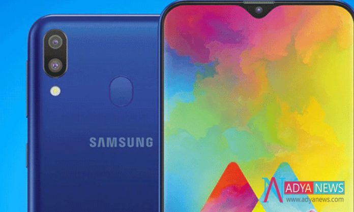 Samsung M Series At Lowest Prices At Amazon Summer Offer