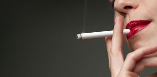 Stop Smoking To Overcome A Rare Type Of Cancer In Women