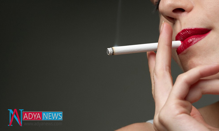 Stop Smoking To Overcome A Rare Type Of Cancer In Women