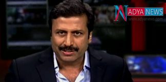 There is Nothing Reality In Arrest News : TV9 CEO Ravi Prakash on Live