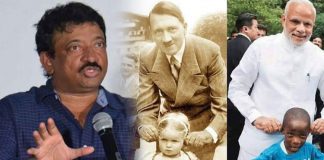 Undoubtedly PM Modi Will Be the Reason For Third World War : RGV
