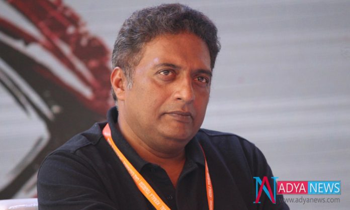 Versatile-Actor-Prakash-Raj