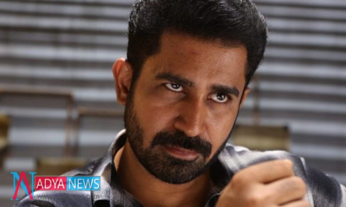 Vijay Antony- Arjun’s ‘Killer’ Release in June First Week