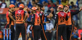 Will SRH Reserve Their Place in Playoffs Against RCB