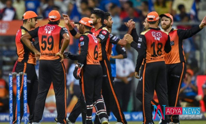 Will-SRH-Reserve-Their-Plac Will SRH Reserve Their Place in Playoffs Against RCB