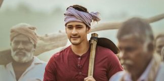 Will This Be the Highlight Scene of Mahesh's Maharshi Movie