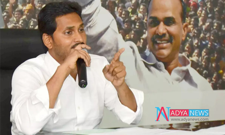 YSRCP is More Confident And Taking Necessary Steps To Do After Results