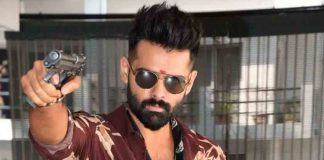 iSmart Shankar Talkie Shoot Completed, Teaser on May 15th