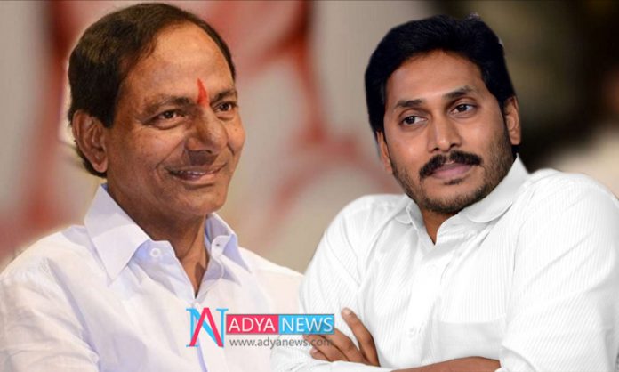 This is the Next Political Plan of YS Jagan and KCR in present