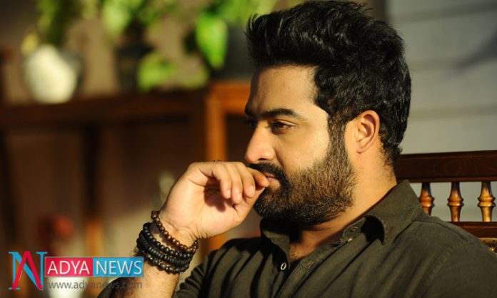 Junior NTR Skips His Special Day By Avoiding Celebrities Junior NTR Skips His Special Day By Avoiding Celebrities