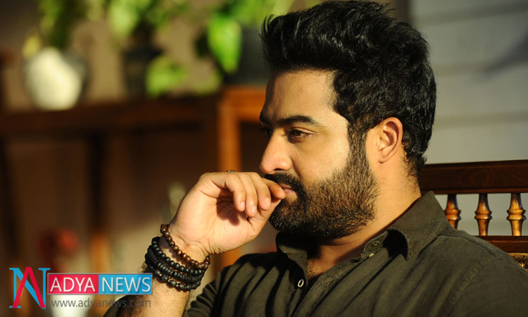 Junior NTR Skips His Special Day By Avoiding Celebrities