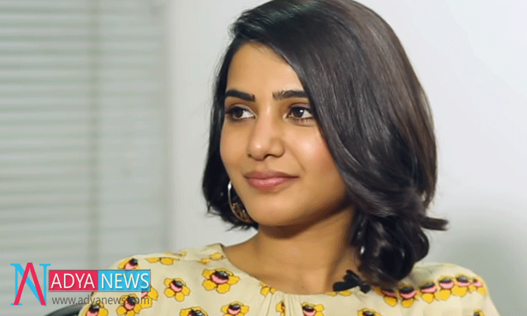 Akkineni Actress Strong Reply To Baseless Allegations on “Oh Baby”