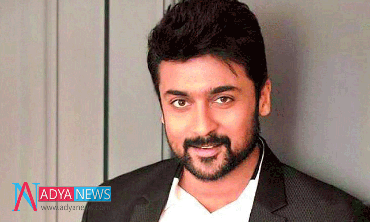 All Telugu Makers Rejecting Suriya’s Tollywood Introduction