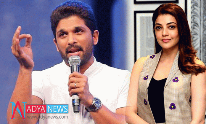 Allu-Arjun-Prefers-Kajal-Ag