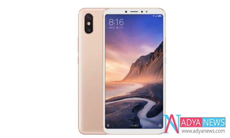 Chinese Mi Mobile Phones Has been Stopped Sales in India
