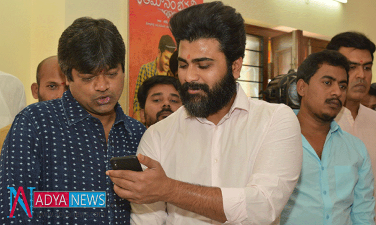 Doctors Strictly Ordered This Young Actor Not To Do Movies