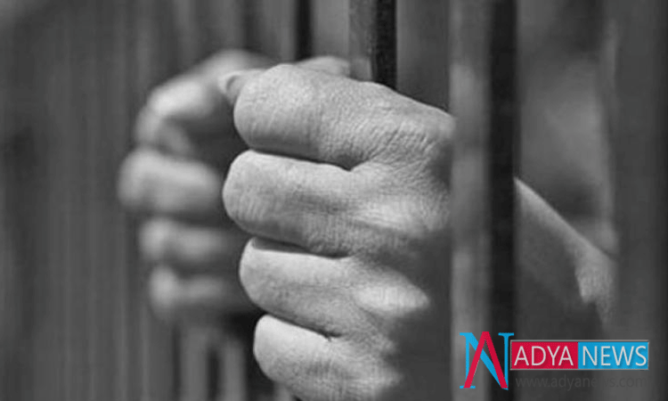 For Killing Husband , Telugu Women gets Life Sentence