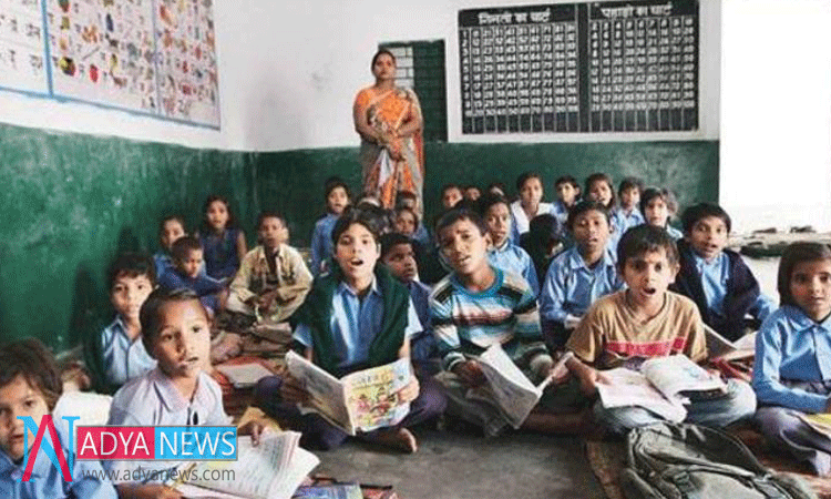 Government Takes Decision Back On Hindi language compulsory