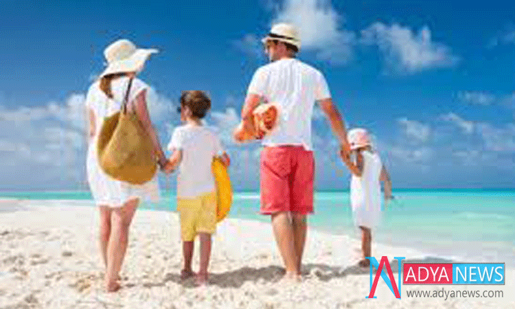 Holiday Enjoying is Very Good in Decreasing the Health Issues