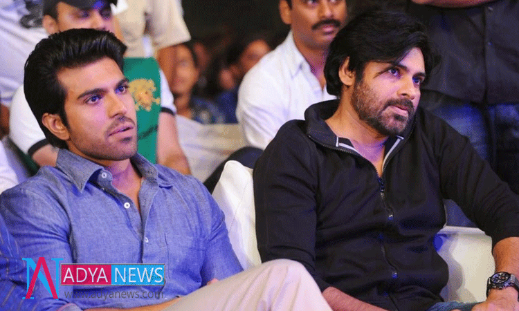 Is Pawan Kalyan Going To Produce Mega Film Under Trivikram Direction