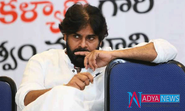 It’s Better To Beg on Road Rather Than Taking money : Pawan Kalyan