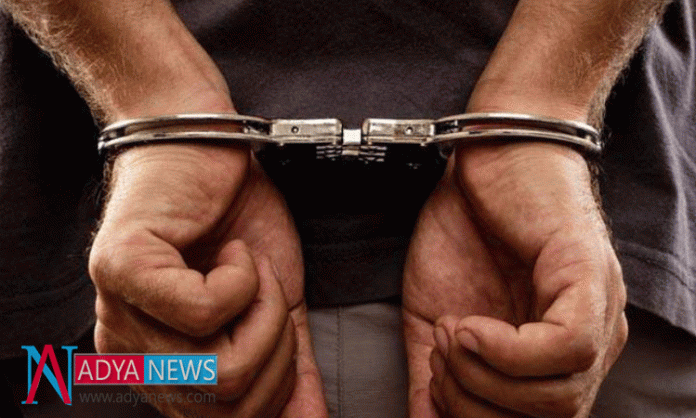Police-Arrested-Two-persons