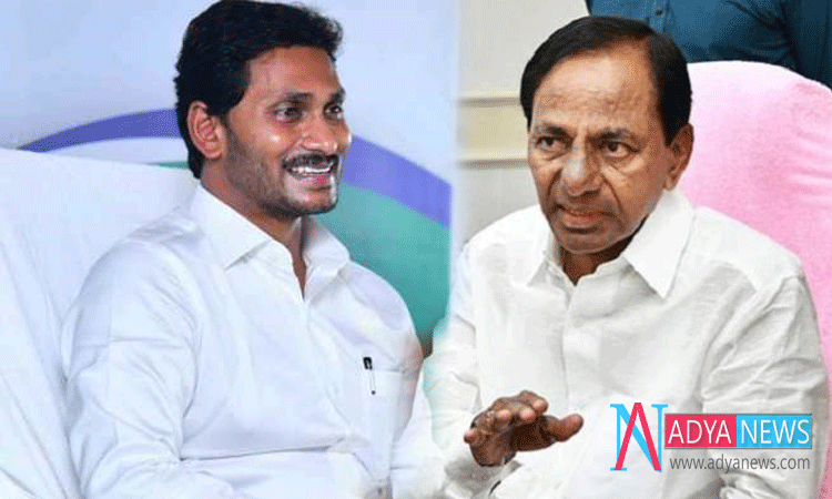 Telangana CM In Deep Trouble With AP CM YS Jagan’s Crucial Decision