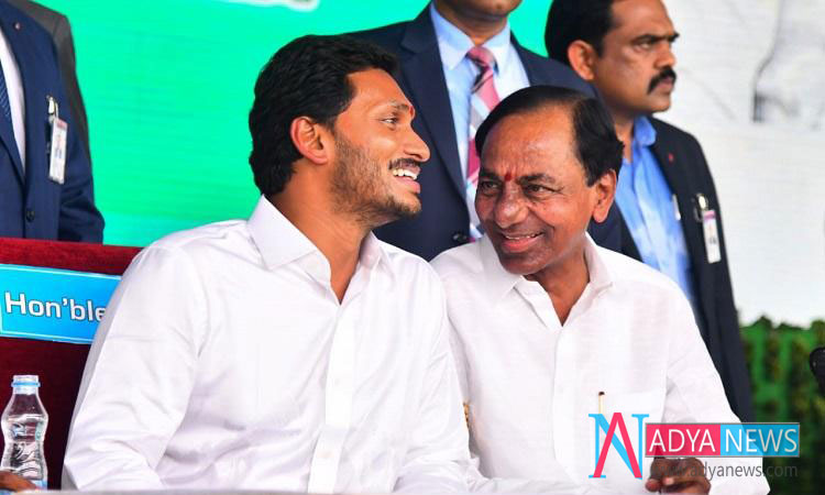 Telugu Chief Minister’s Meeting Over Settlement Of AP bifurcation Issues