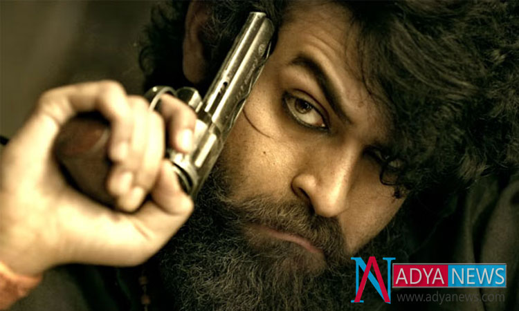 Varun Tej Grabs Complete Attention With his Ruthless Look in Valmiki Teaser