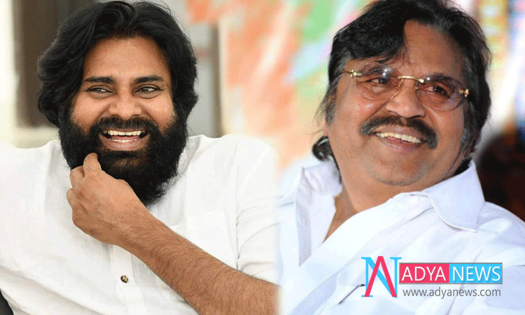 Will Pawan Kalyan ReCreate the Magic of Legendary Director Sensation