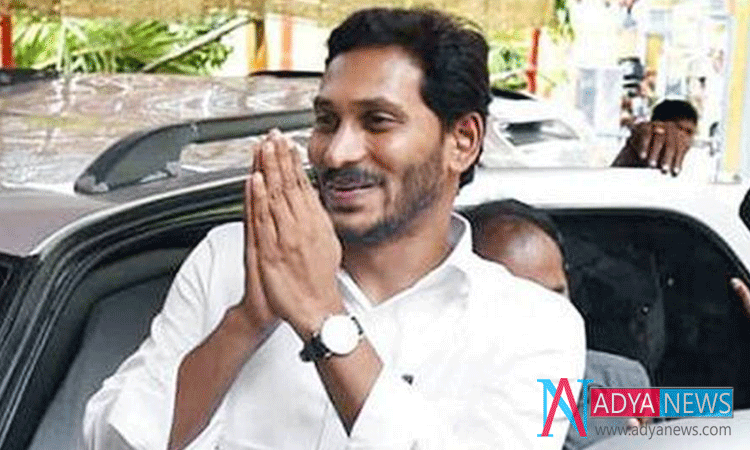 YS Jagan Opined Social Media Played A Key Role In YSRCP Winning